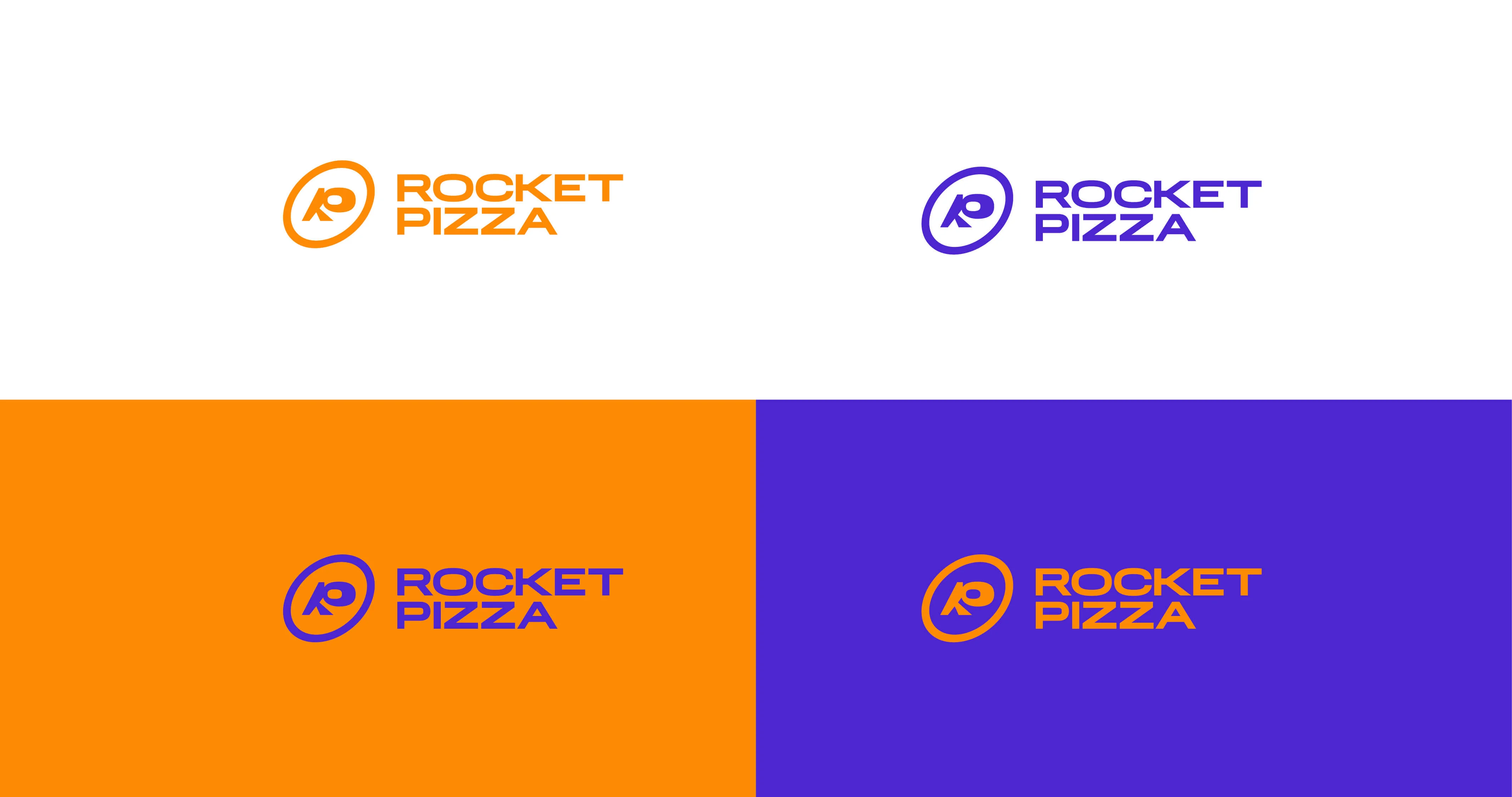 ROCKET PIZZA 5